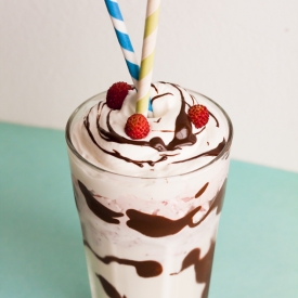 Milkshakes