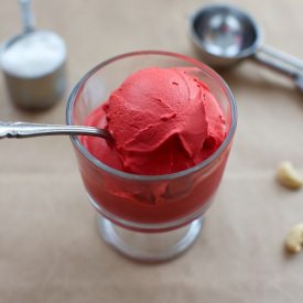 Red Velvet Ice Cream