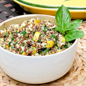 Quinoa Salad