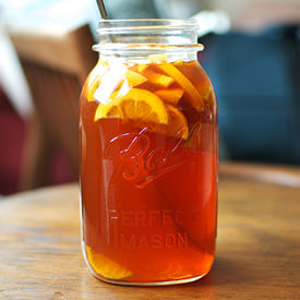 Bourbon Sweet Tea