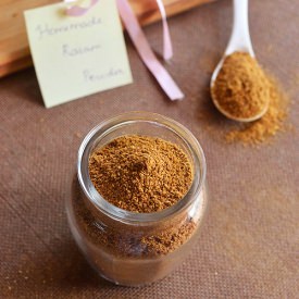 Homemade Rasam Powder