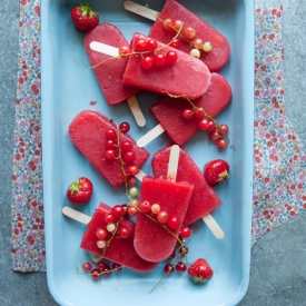 Sweet ‘n Sour Ice Pops