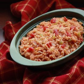 Spanish Rice