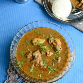 Chicken Curry