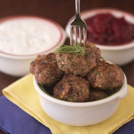 “IKEA” Swedish Meatballs