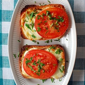 Italian Breakfast