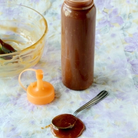 Dulce de Leche