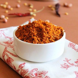 Multi Purpose Curry Powder