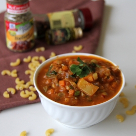 Tomato Pasta Sauce