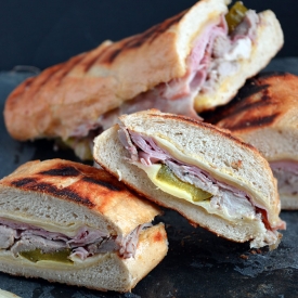 Cuban Sandwich