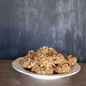 No Bake Cookies