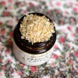 French Lavender Salt