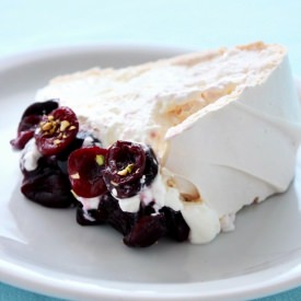 Amazing Pavlova