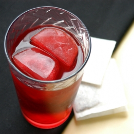 Iced Tea Ice