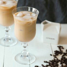 Iced Coffee