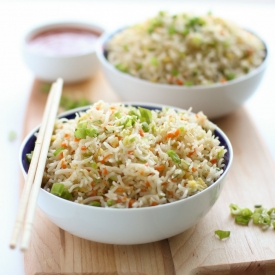 Egg Fried Rice