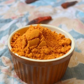 Sambar Powder