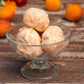 Apricot Ice Cream