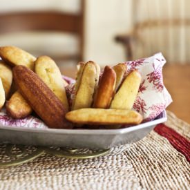 Cornbread Sticks