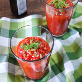 Gazpacho