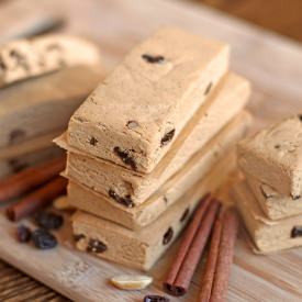 Healthy Homemade Protein Bars!