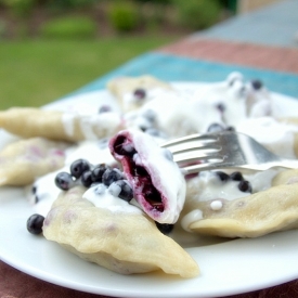 Polish Dumplings