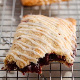 Cherry Hand Pies