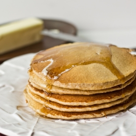 Protein Pancakes