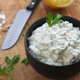 Feta Dip