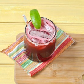 Cherry Margaritas