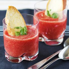 Gazpacho