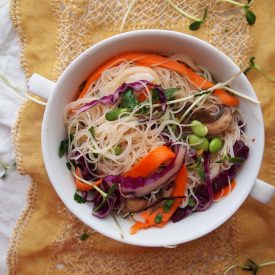 Vermicelli