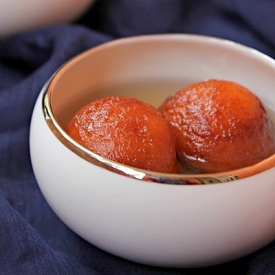 Gulab Jamun