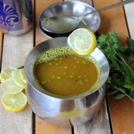 Lemon Rasam