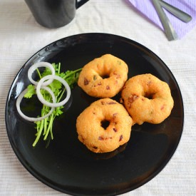 Medhu Vadai