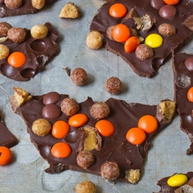 Reese’s Lover’s Bark