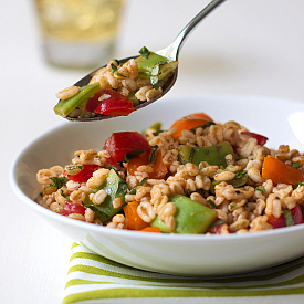 How to Cook Grains