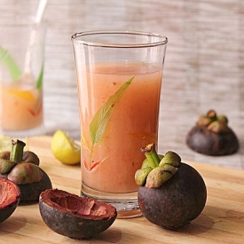 Mangosteen Juice