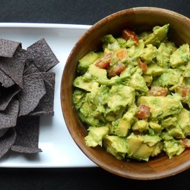 Guacamole