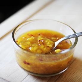 Mango Chutney