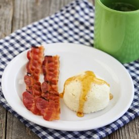 Pancake Mug Cake