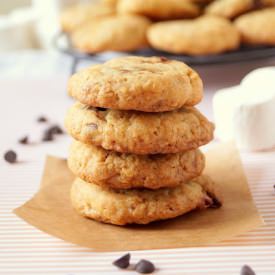 Momofuku’s Cornflake Cookies