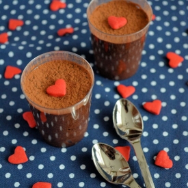 Chocolate Mousse