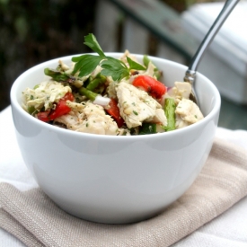 Paleo Chicken Salad