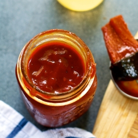 BBQ Sauce