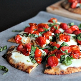 Caprese Flatbread