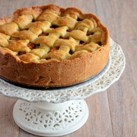 Granny’s Apple Pie