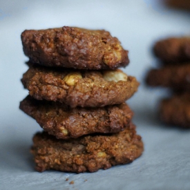 Healthy Cookies