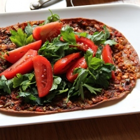 Lahmacun