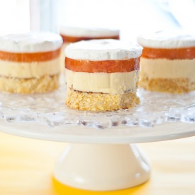 Trifle Cakes – Gluten-Free